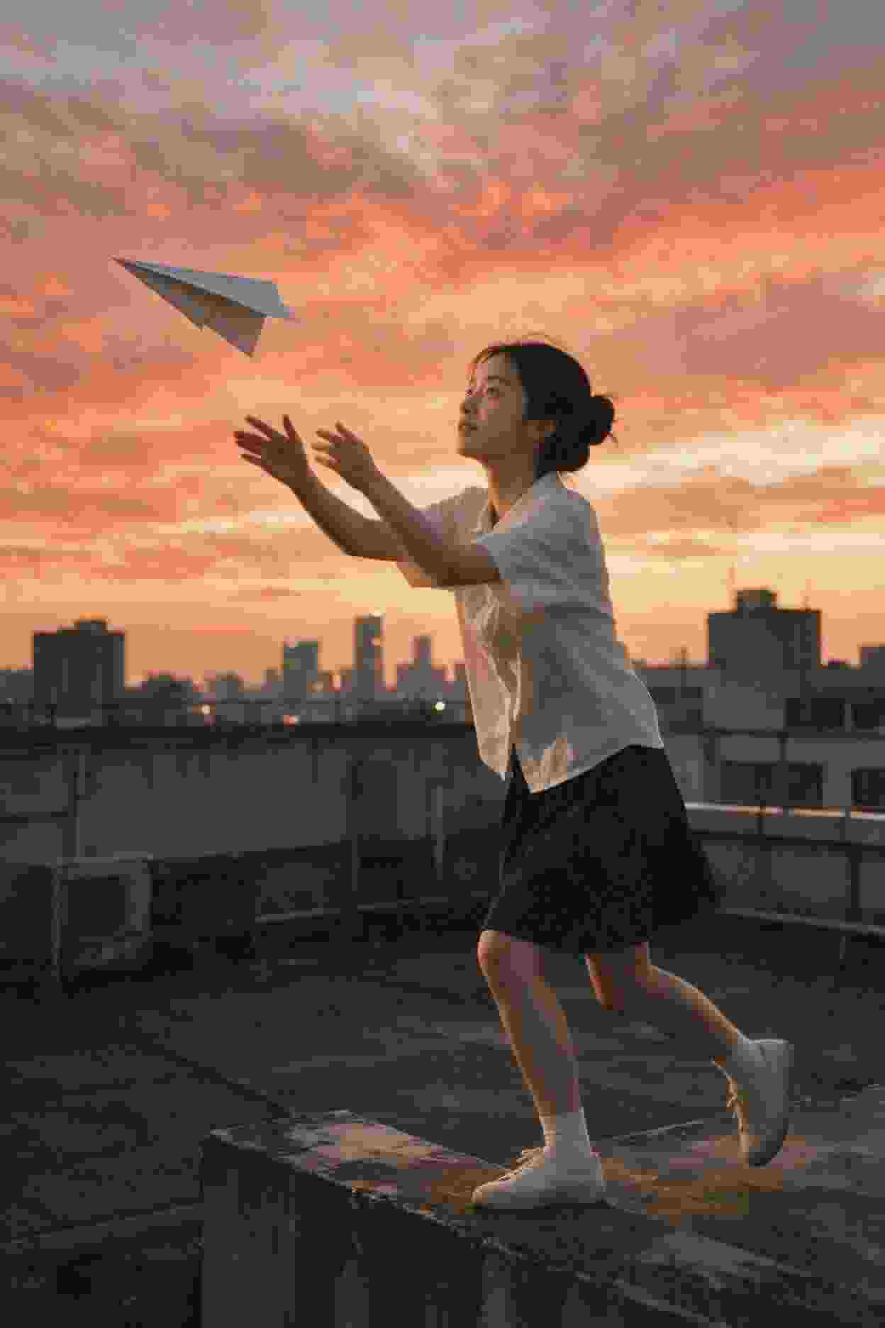 执念心魔