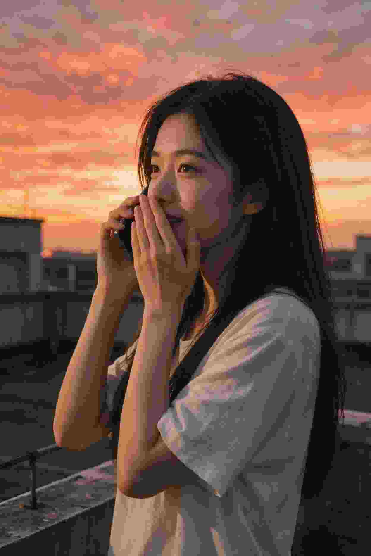 晨曦漫漫