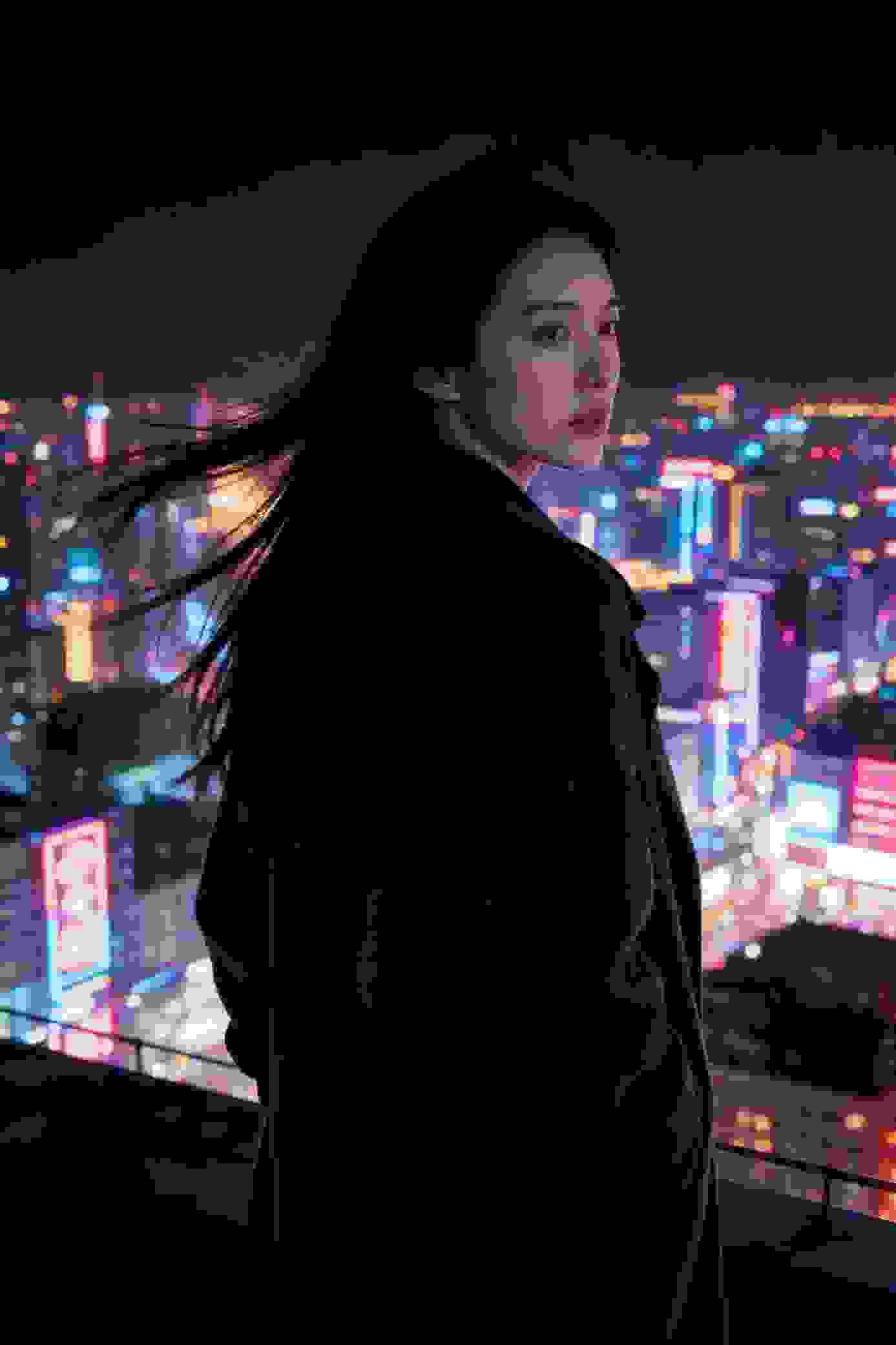 创业梦想