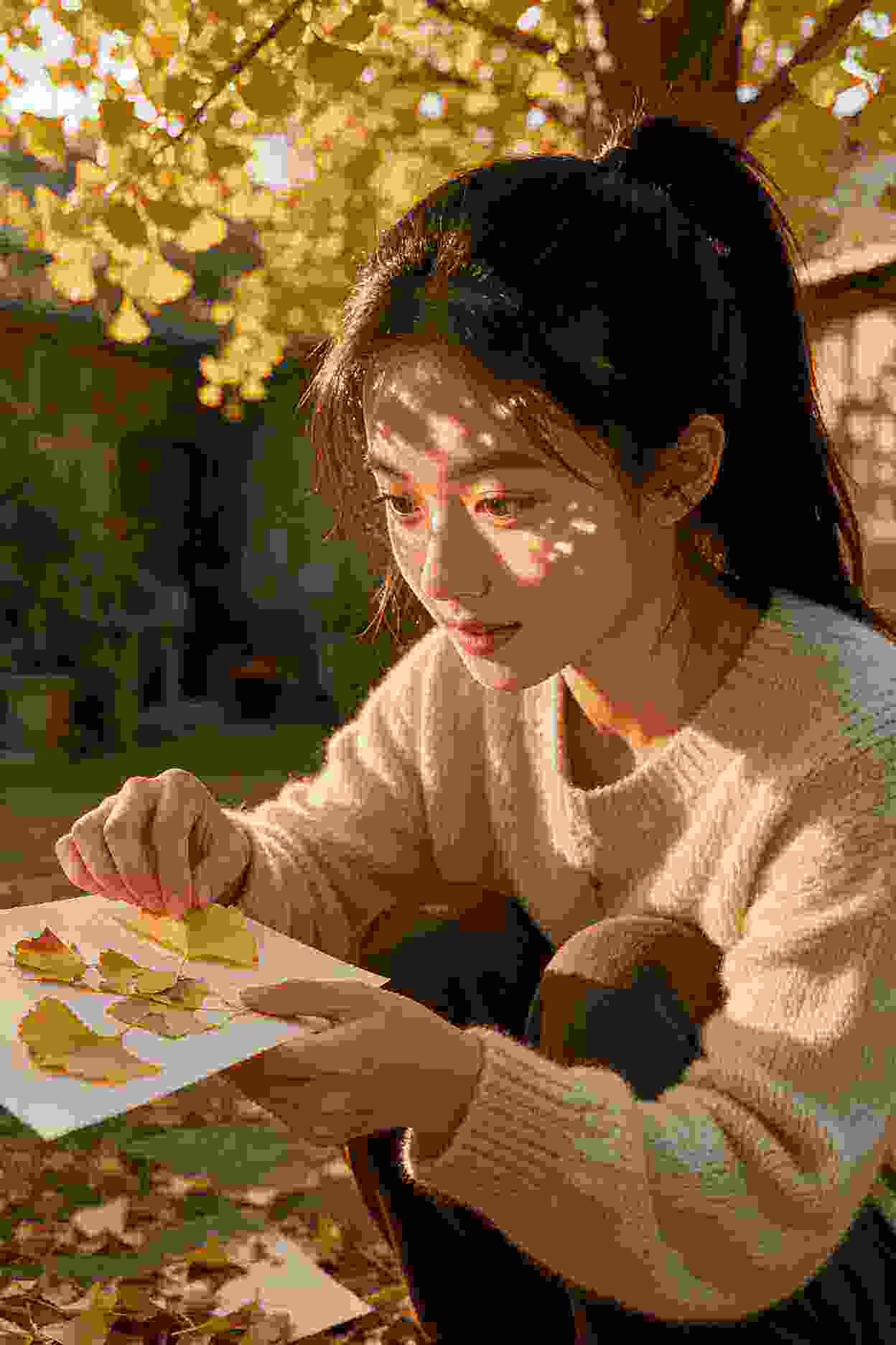 铁证悬案